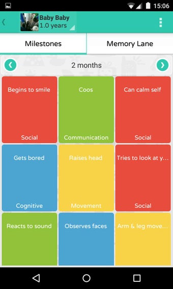 Image 1 for FirstStep Baby Health