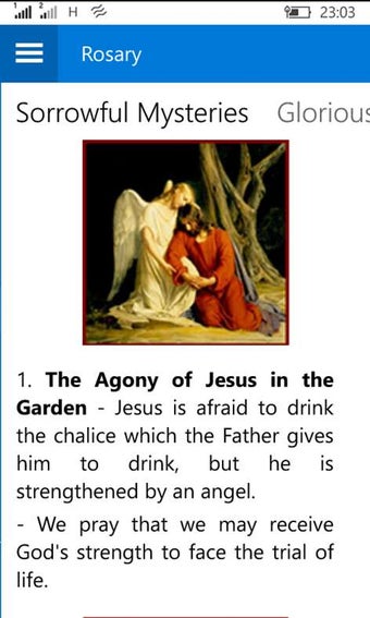 Image 2 for Catholic Hymnal for Windo…