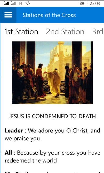 Image 3 for Catholic Hymnal for Windo…