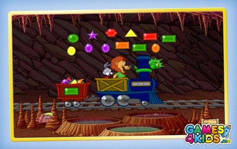 Image 3 for Reader Rabbit Preschool