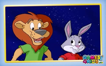 Image 2 for Reader Rabbit Preschool