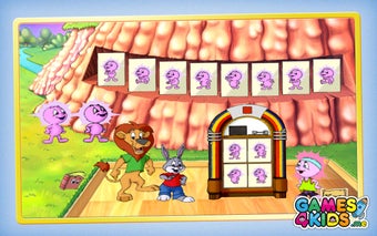 Image 0 for Reader Rabbit Preschool