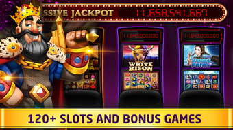Image 0 for Slotagram - New Slots Cas…