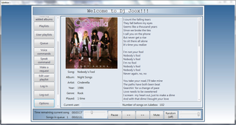 Image 7 for Dj Joox