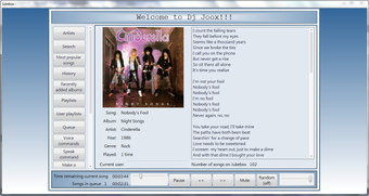 Image 3 for Dj Joox