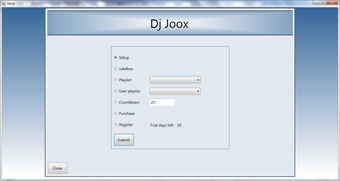Image 10 for Dj Joox