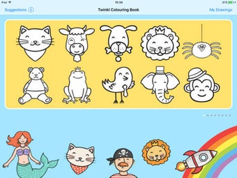 Imagen 0 para Twinkl Creation Studio Li…