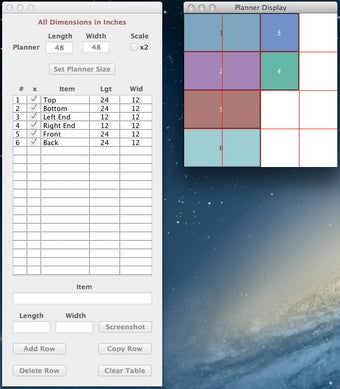 Image 3 for Planner