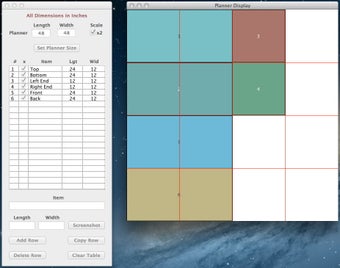 Image 0 for Planner