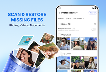 Imagen 0 para Recovery Photos Videos  D…