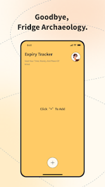 Image 0 for Freshness Tracker