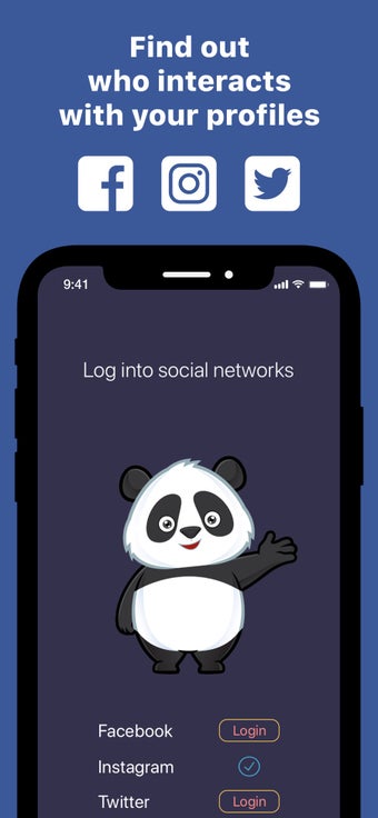 Image 2 for Social Spy - For your Net…