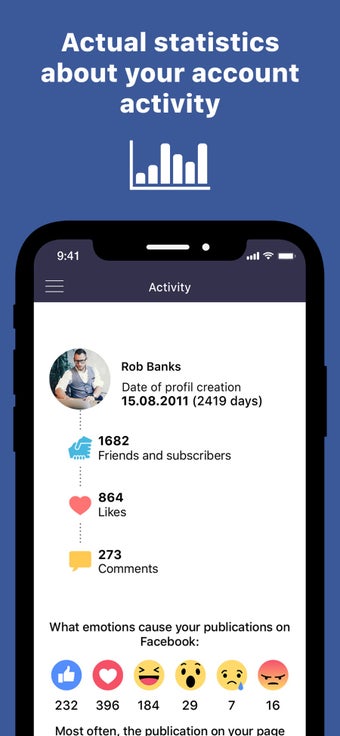 Image 1 for Social Spy - For your Net…