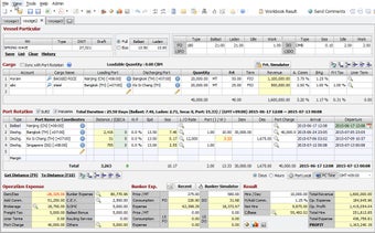 Image 0 for Netpas Estimator