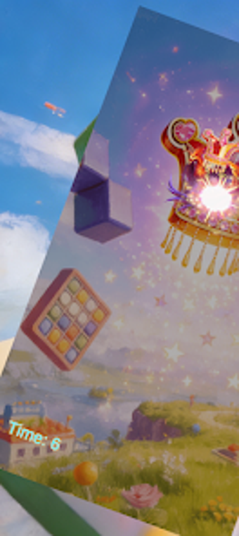 Image 0 for XJILIVyrlo Tapflare