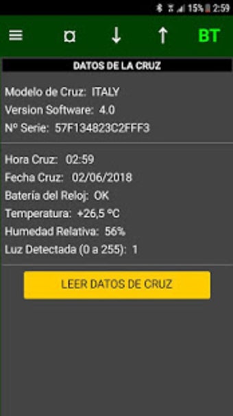 Image 2 for Editor Cruces Tecneplas