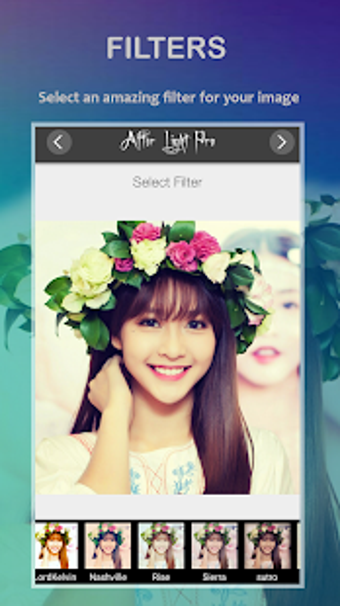 Image 1 for Afterlight Pro - Free Pho…