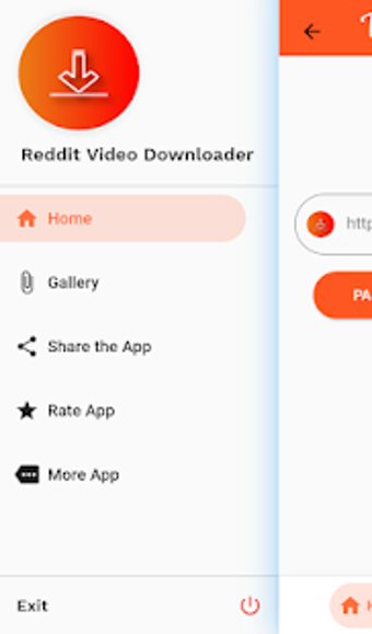 Imagen 2 para Video Downloader for Redd…