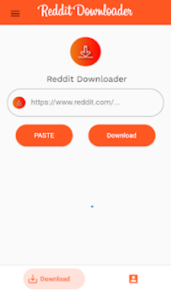 Imagen 0 para Video Downloader for Redd…
