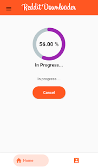 Imagen 1 para Video Downloader for Redd…