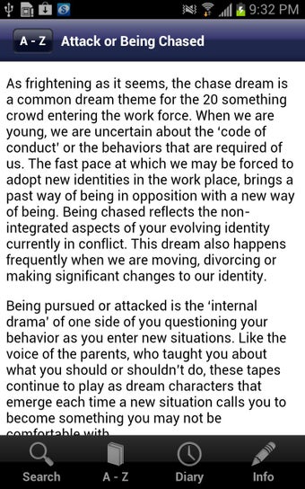 Image 1 for Way Of Dreams