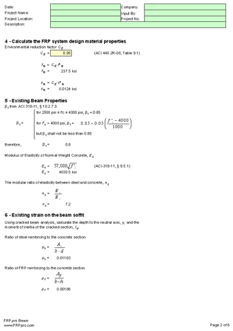 Image 4 for FRPpro Beam