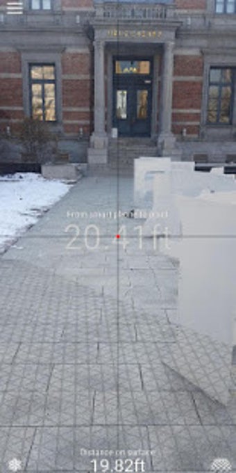 Image 2 for Laser Distance Meter