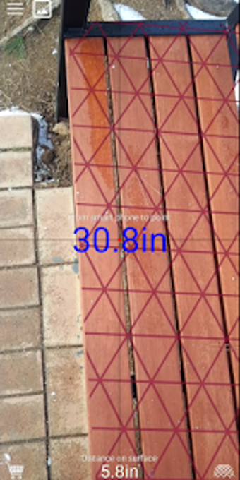 Image 0 for Laser Distance Meter