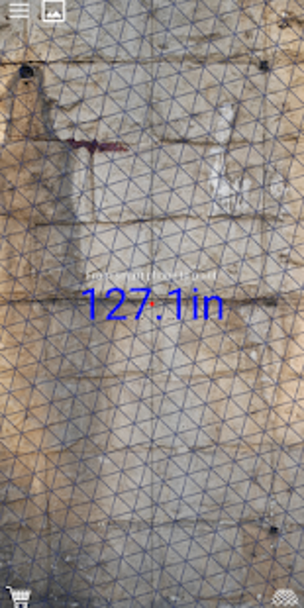 Image 1 for Laser Distance Meter