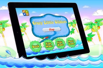 Image 0 for Crazy Little Gliders - Fl…