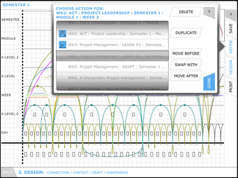 Image 2 for KAOSPILOT LEARNING ARCH D…