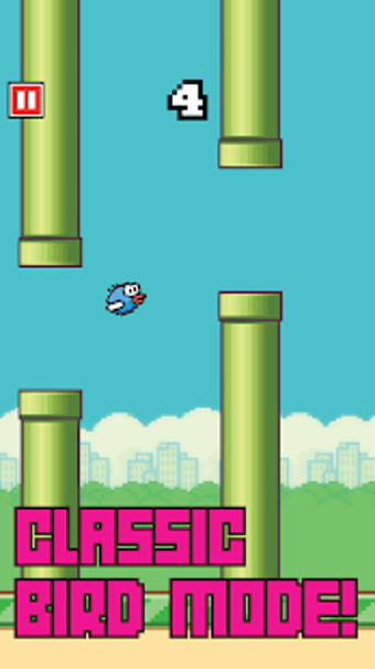 Image 0 for Flappy Crush