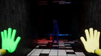 Image 0 for Poppy Playtime Chapter 3 …