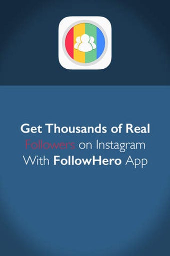 Image 0 for FollowHero - get more rea…