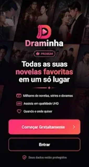 Imagen 0 para Draminha: Novelas Curtas