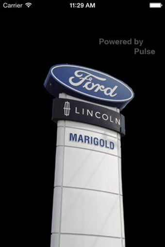 Image 0 for Marigold Ford Lincoln