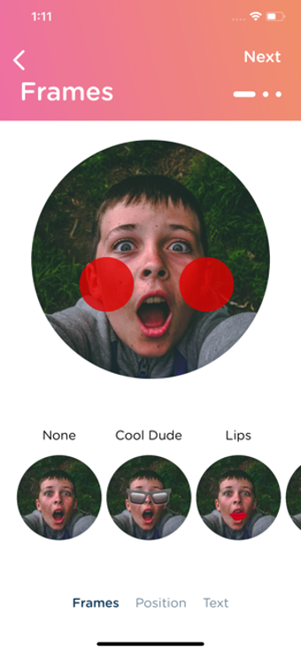 Image 3 for Mi-Emoji