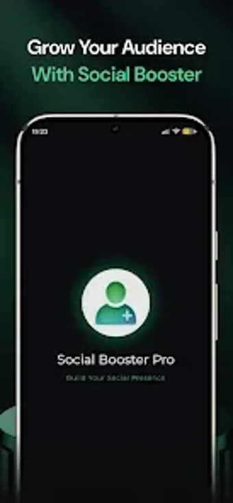 Imagen 0 para Social Booster Pro