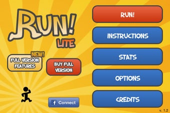 Image 0 for Run! Lite