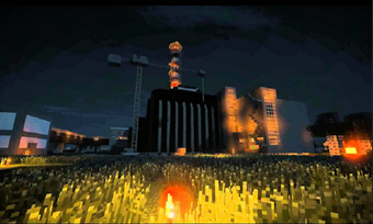 Image 1 for Chernobyl Maps