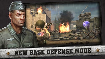 Image 1 for Frontline Commando: D-Day