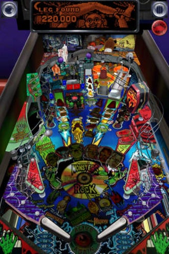 Image 0 for Pinball Arcade Plus