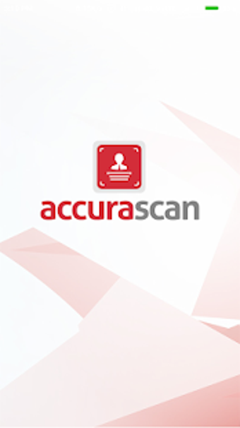 Imagen 2 para Accura Scan - Passport & …