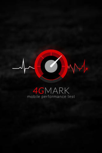 Image 0 for 4Gmark (3G / 4G speed tes…