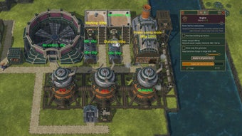 Image 0 for Smart Power for Timberbor…