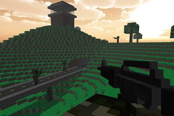 Imagen 0 para Block Ops II - Block Warf…
