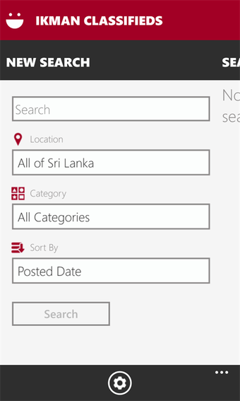 Imagen 3 para Ikman Classifieds for Win…