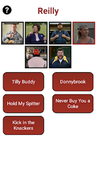 Image 0 for Letterkenny Soundboard
