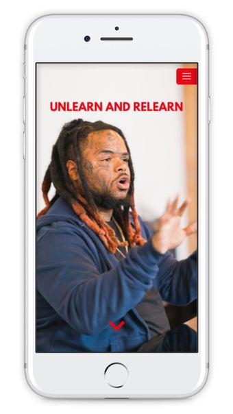 Image 0 for UNLEARN AND RELEARN