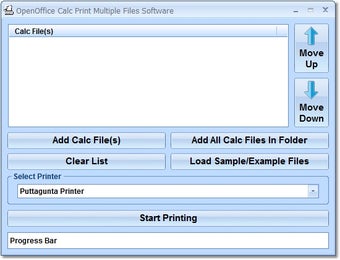 Image 0 for OpenOffice Calc Print Mul…
